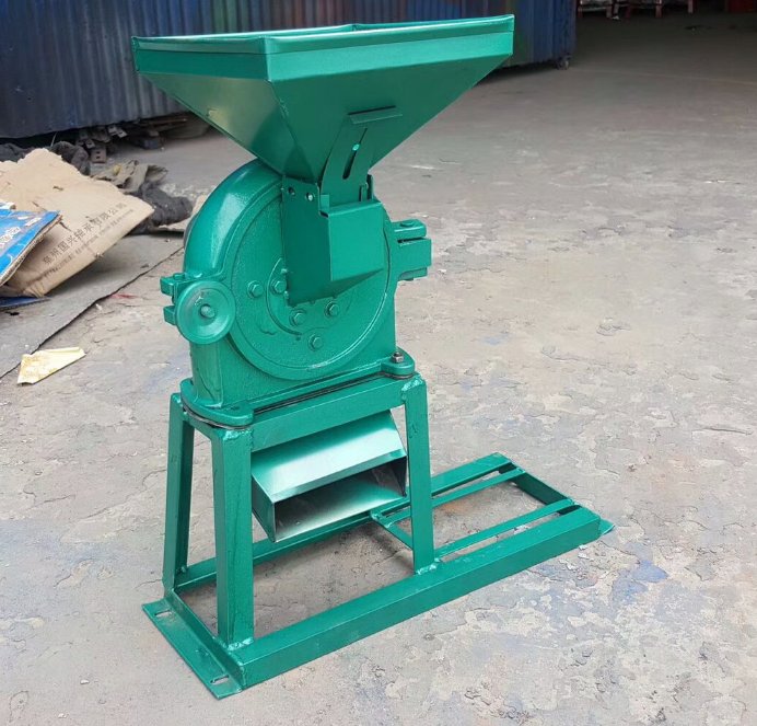 “齒抓式粉碎機”/ “齒抓式粉碎機”/