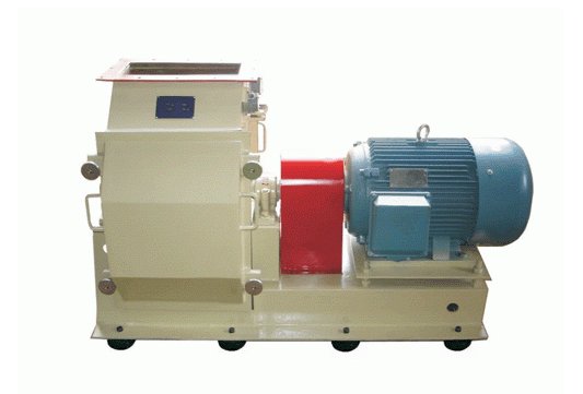 “錘片式粉碎機”/ “錘片式粉碎機”/