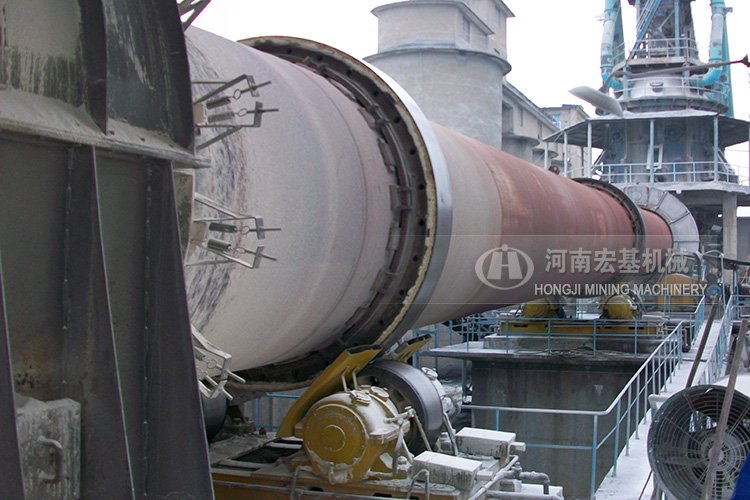 小型石灰窯設備 小型石灰窯設備