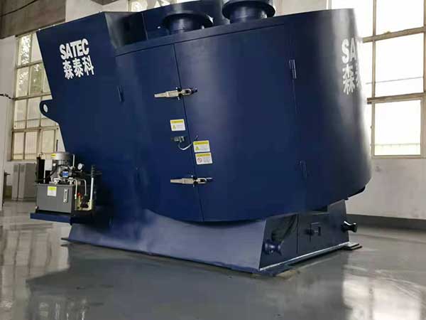 強力混合機 強力混合機