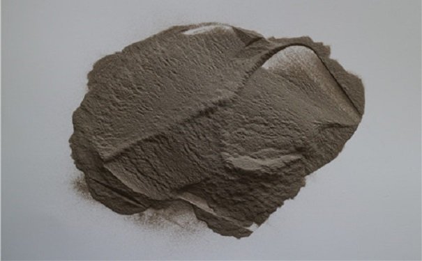 棕剛玉研磨后 棕剛玉研磨后