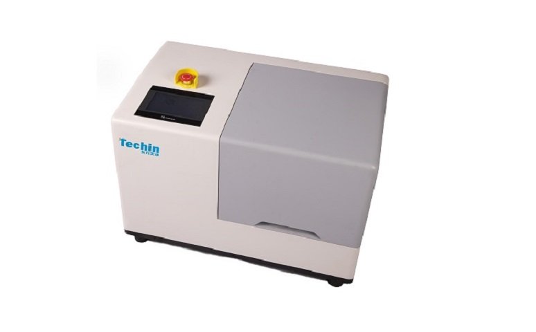 TJGN行星式高能球磨儀 TJGN行星式高能球磨儀