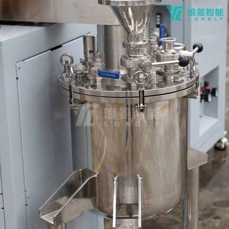 攪拌罐 攪拌罐