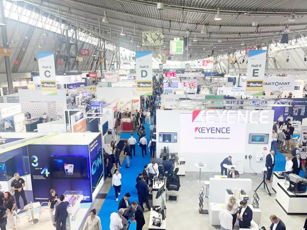 德國電池展現場.jpg 德國電池展現場.jpg