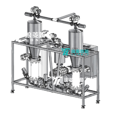 真空上料 真空上料