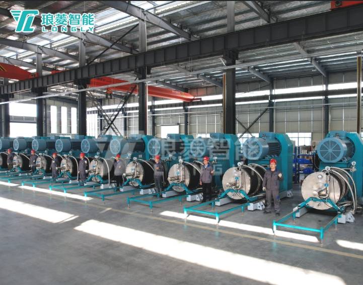 生產車間 生產車間