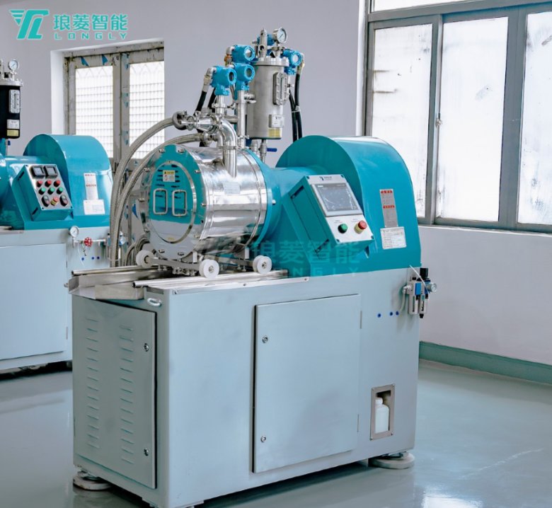 納米渦輪式砂磨機(jī)NT-X 12L.png 納米渦輪式砂磨機(jī)NT-X 12L.png