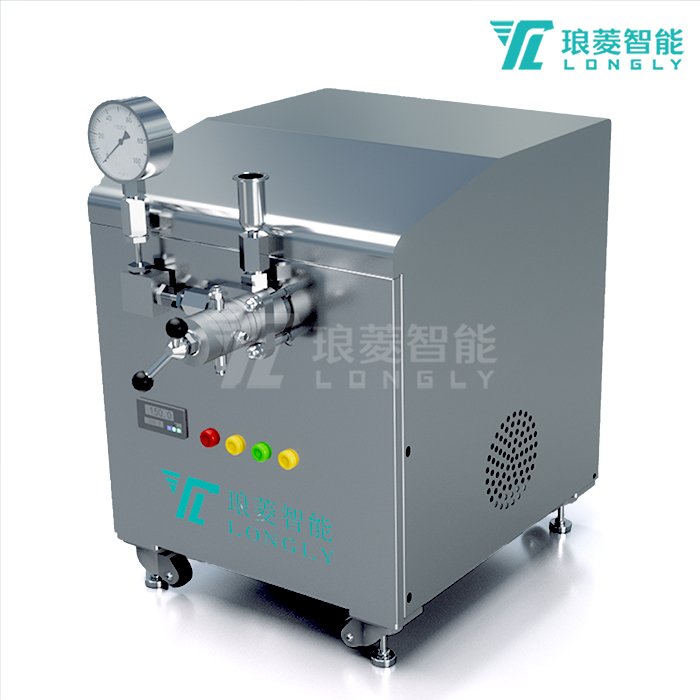 高壓均質(zhì)機(jī)5L 高壓均質(zhì)機(jī)5L