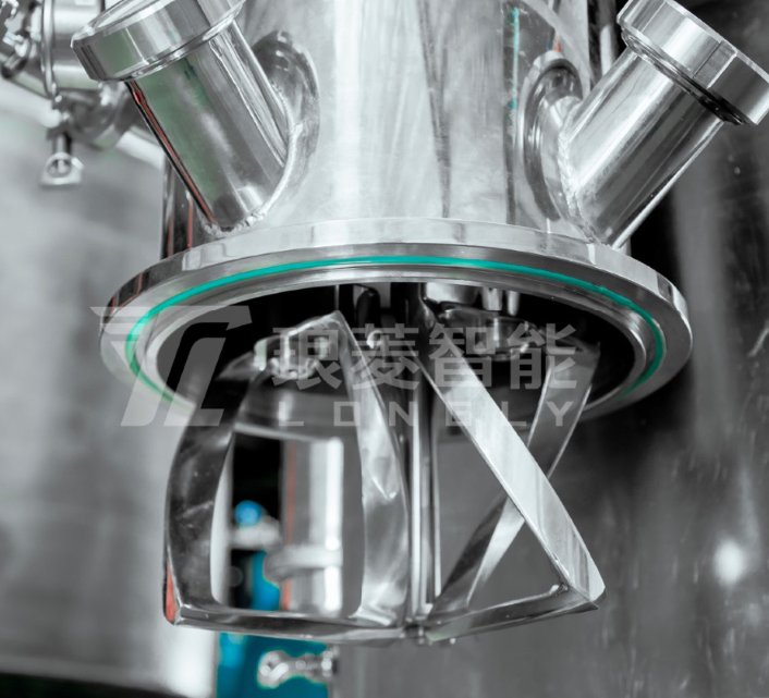 行星攪拌槳 行星攪拌槳