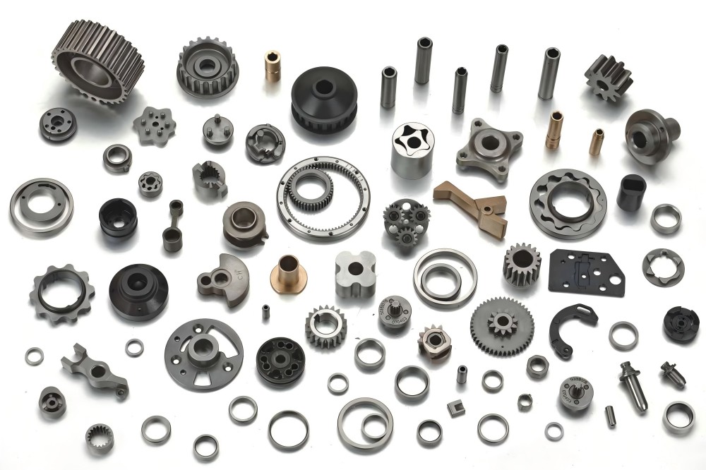 粉末擠出3D打印與傳統粉末注射成形工藝的異同 粉末擠出3D打印與傳統粉末注射成形工藝的異同