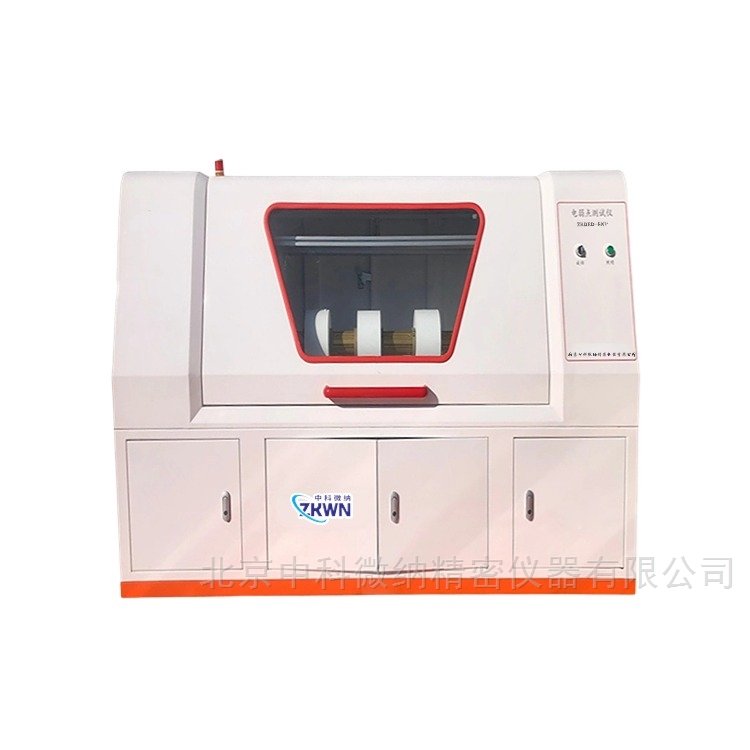 上海恩捷向我司采購電弱點測試儀,攜手共促行業發展