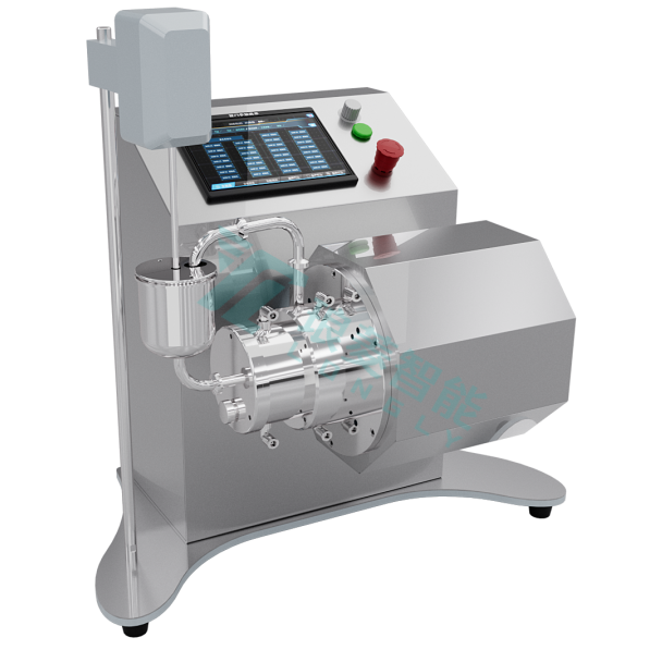 實驗型砂磨機(軸封) 實驗型砂磨機(軸封)