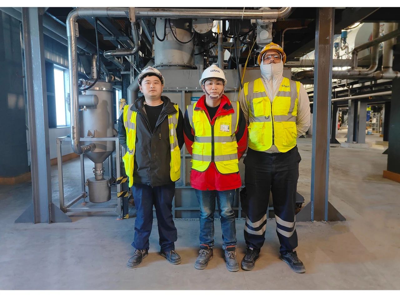 湖南華通粉體設(shè)備科技有限公司 湖南華通粉體設(shè)備科技有限公司