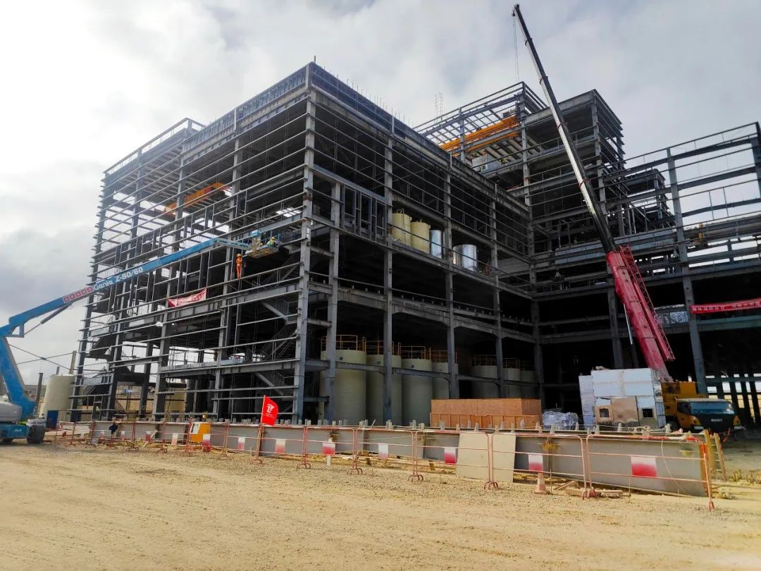 湖南華通粉體設(shè)備科技有限公司 湖南華通粉體設(shè)備科技有限公司