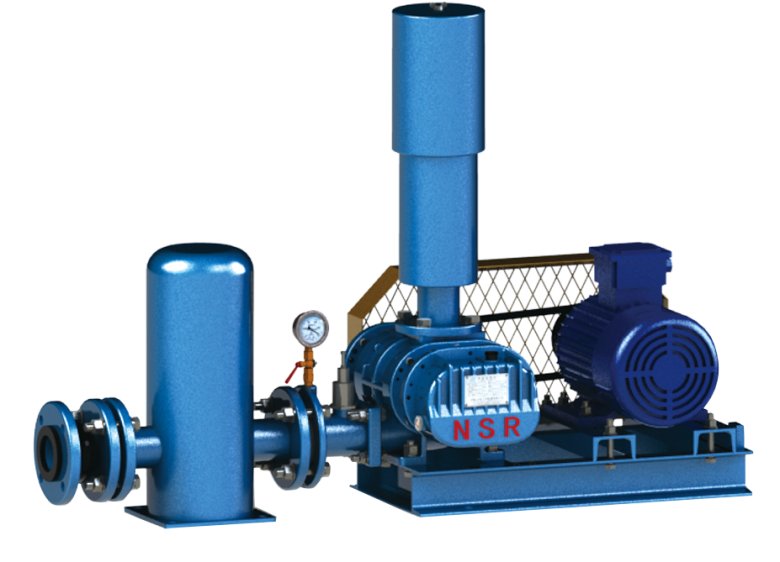 風機節能大有可為 開發高效產品是關鍵