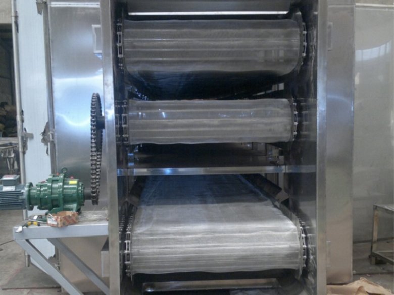 105143_289861_gsdt.jpg 2025-06-27 聚集加氫催化劑用帶式干燥機(jī)5.jpg