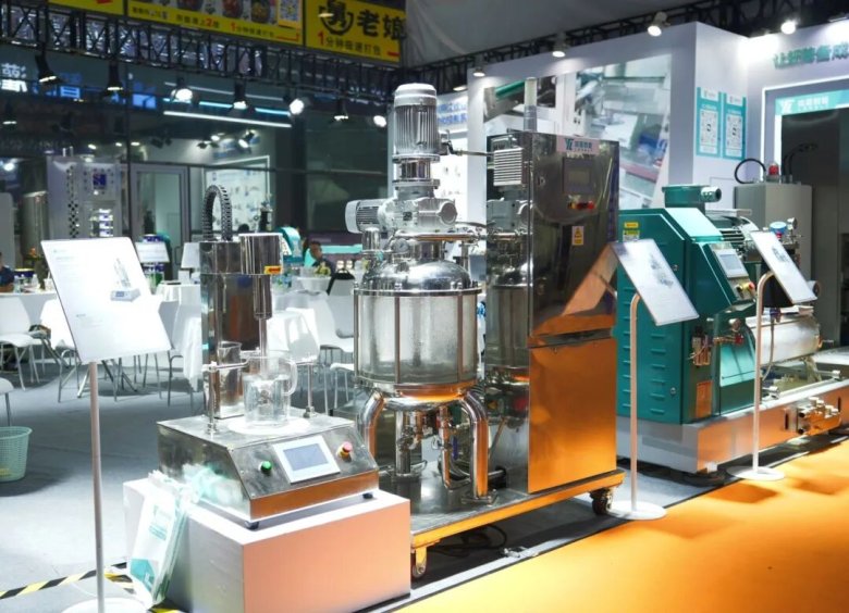 分散設備 分散設備